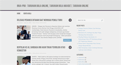 Desktop Screenshot of inva-pro.com